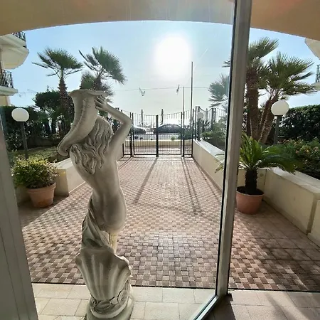 Zaffiro Blu Apartment